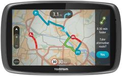 TomTom GO 600 UK & Ireland