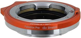 Fotodiox DLX Series Stretch Adapter