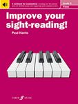 Improve your sight-reading! Piano Grade 5 [Improve your sight-reading! Series]