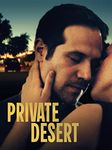 Private Desert