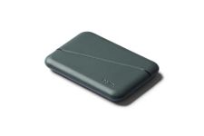 Bellroy Flip Case Second Edition – (Card Case, Hardshell Wallet) - Everglade