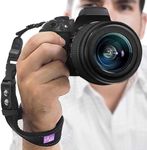 Camera Wrist Strap - Rapid Fire Sec