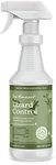 Vine Home Lizard Control Spray | 32 Ounce | Natural, Non-Toxic Lizard Repellent | Quick, Easy Pest Control | Safe Around Kids & Pets