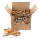 Fatwood Firestarter Kindling Sticks