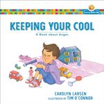 KEEPING YOUR COOL