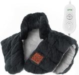 UTK Weighted Heating Pad for Neck a