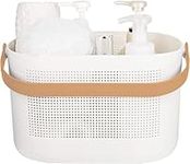 Plastic Storage Baskets with Handle