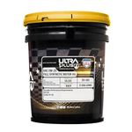 Ultra1Plus SAE 0W-20 Full Synthetic Motor Oil API SP ILSAC GF-6A