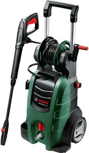 Bosch High Pressure Washer 140 Bar – 2100W, 5m Hose, 450L/h Flow