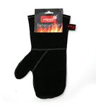 Holland Plastics Original Brand The tough wearing Bar-Be-Quick Barbecue Glove- Makes life simply easier on the Barb B!