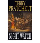 (Night Watch) By Terry Pratchett (Author) Paperback on (Oct , 2003)