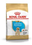 Royal Canin Labrador Retriever Puppy Dry Dog Food 3 Kg Flavour : Meat,Pack of 1