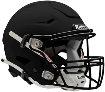 Riddell Sp