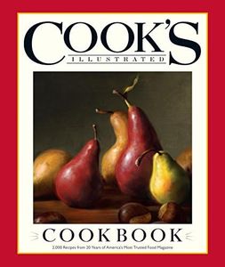 Cook's Ill