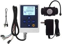 DIGITEN Water Flow Control LCD Disp