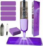 FLOORINGTON Spray Mop for Floor Cle