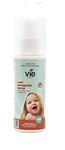 Vie Anti Mosquito Deet Free Spray – All-Natural, Safe, and Effective Anti-Mosquito Spray for Babies and The Whole Family – Chemical Free Formulation 100ml Bottle