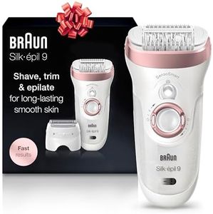 Braun Epil