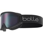 Bollé Freeze Black Matte - Grey Cat 3