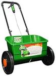 Scotts 76400 Turf Builder Classic Drop Spreader 10, 000 sq.ft