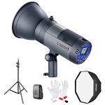 Photography Strobe Kit