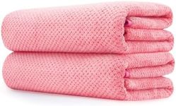 MaopaoBeauty Microfiber Bath Towel 