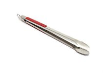 GrillPro 40269 20-Inch Professional Extra Long Tong,Silver