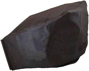 deawater 1pcs GX10000 Grass Bag for John Deere Push Mowers, JA60 JA62 JA65 JE75 JX75 JX85 21" Deck Walk-Behinds (Note: No Frame)