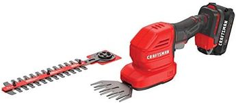 CRAFTSMAN V20 Cordless Handheld Gra