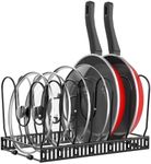 Housolution Pot and Pan Organizer R