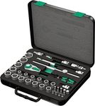 Wera 8100 SC 2-1/2-Inch 1/2-Inch Dr