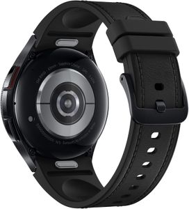Samsung Galaxy Watch6 Classic 43mm Smartwatch – Black