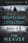 The David Raker Collection Books 4-8