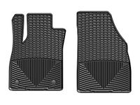 WeatherTech All-Weather Floor Mats for Encore/Trax - 1st Row - W368 (Black)