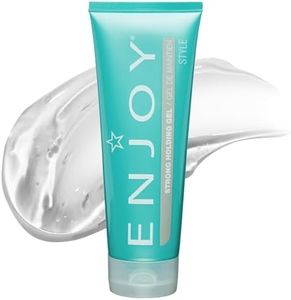 ENJOY Strong Holding Gel, 8.5 Ounce
