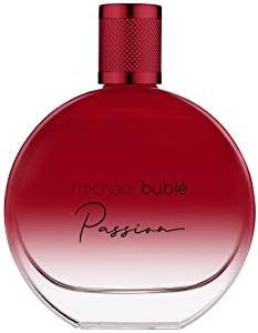 Michael Buble Passion 100ml EDP