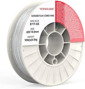 YESWELDER 