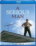 A Serious Man [Blu-ray]