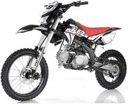 X-PRO 125cc Adult Gas Dirt Pitbike 