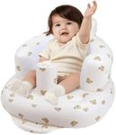 Inflatable Baby Seat for Babies 3 M