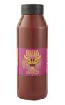 Firefly BBQ Piquant Louisiana BBQ Sauce - Tangy, Sweet, and Spicy Bayou Flavour 250ml