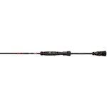 Berkley URBN Roamer Spinning Rod, Fishing Rod, Spinning Rods, Predator Fishing ,Lure Spin Rod for Urban Street Fishing - Pike, Perch, Zander, Trout, Unisex, Black camo, 2.10m |<15g