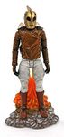 The Rocketeer Disney Select Classic Action Figure, Multicolor