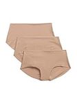 GAP Womens 3-pack No Show Underpant