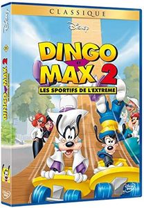 Dingo et Max 2