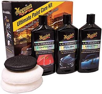 Meguiar's 