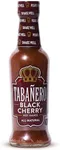 Black Cherry Hot Sauce by Tabañero,
