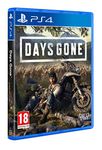 Days Gone (PS4)