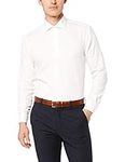 Van Heusen Mens Slim Fit Business S