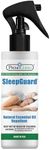 Sleep Guard by Premo Guard 8 oz – Bed Bug, Mite, Tick, Mosquito, and Insect Repellant Spray – DEET Free Natural Essential Oils – 100% Effective – Best Protection for Restful Sleep – Pet & Family Safe